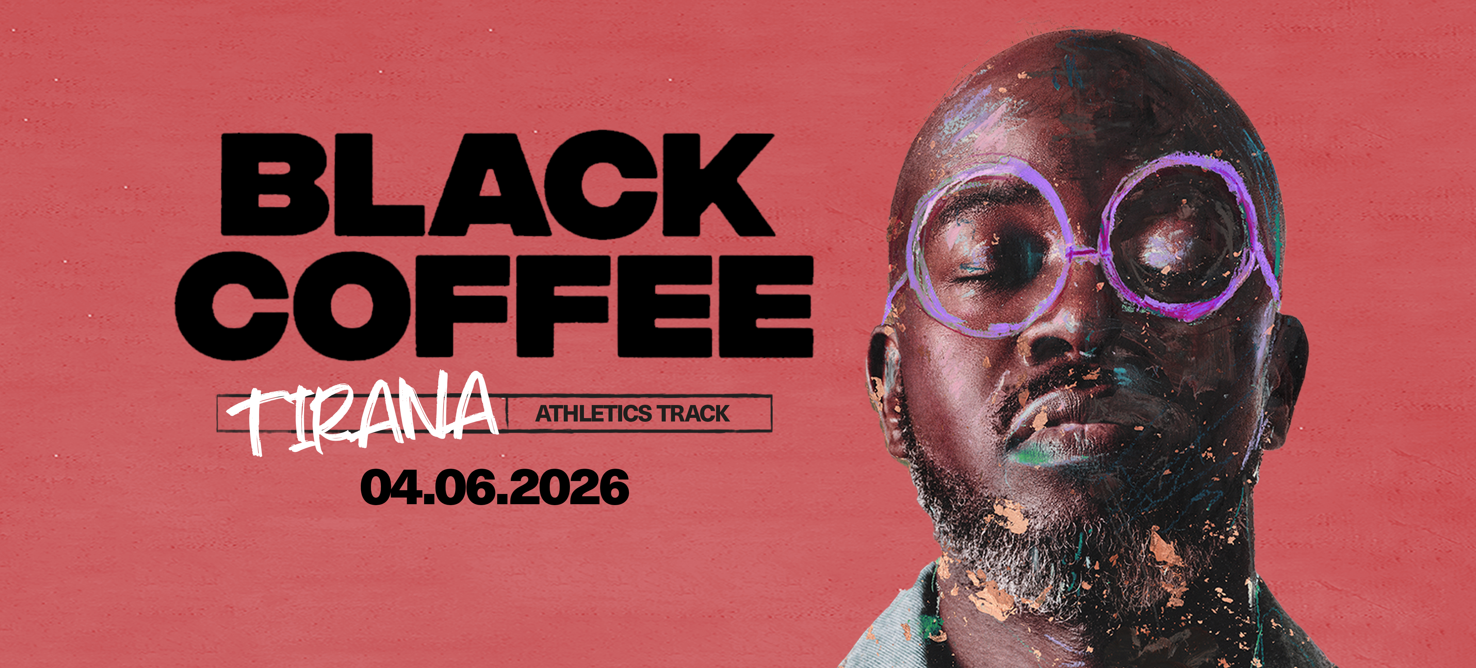 Black Coffe Tirana