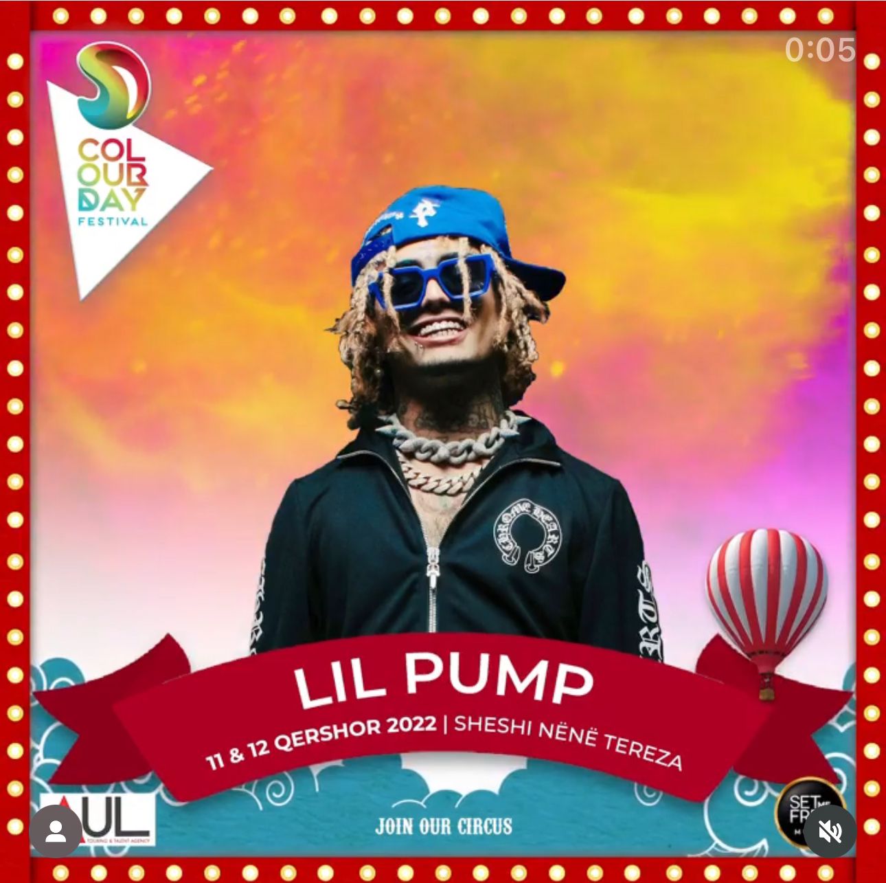 Wavecoming Past Event