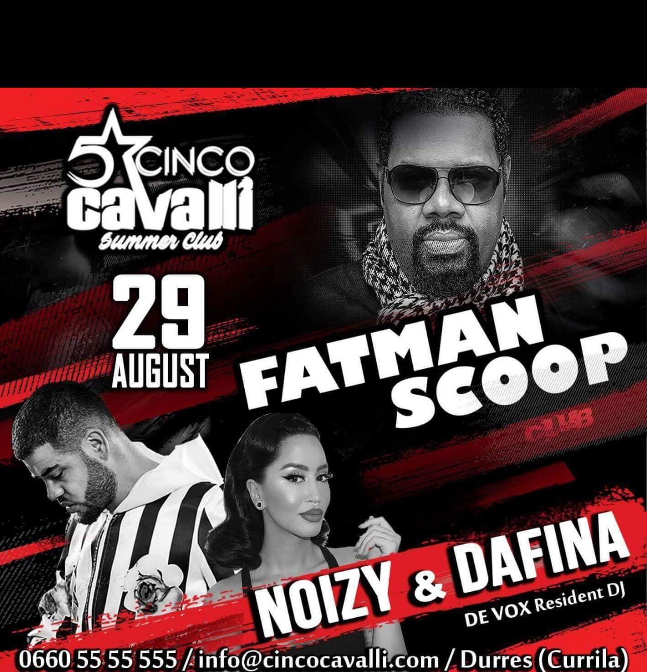 Wavecoming Past Event