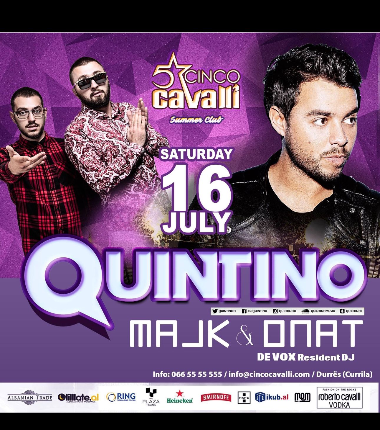 Wavecoming Past Event