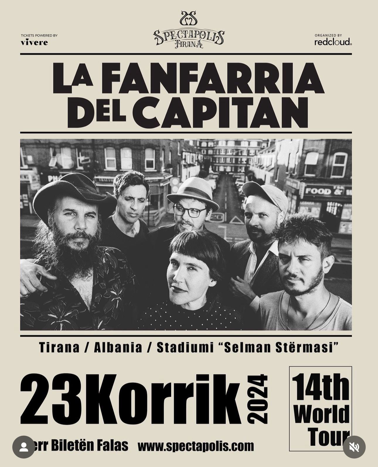 Wavecoming Past Event