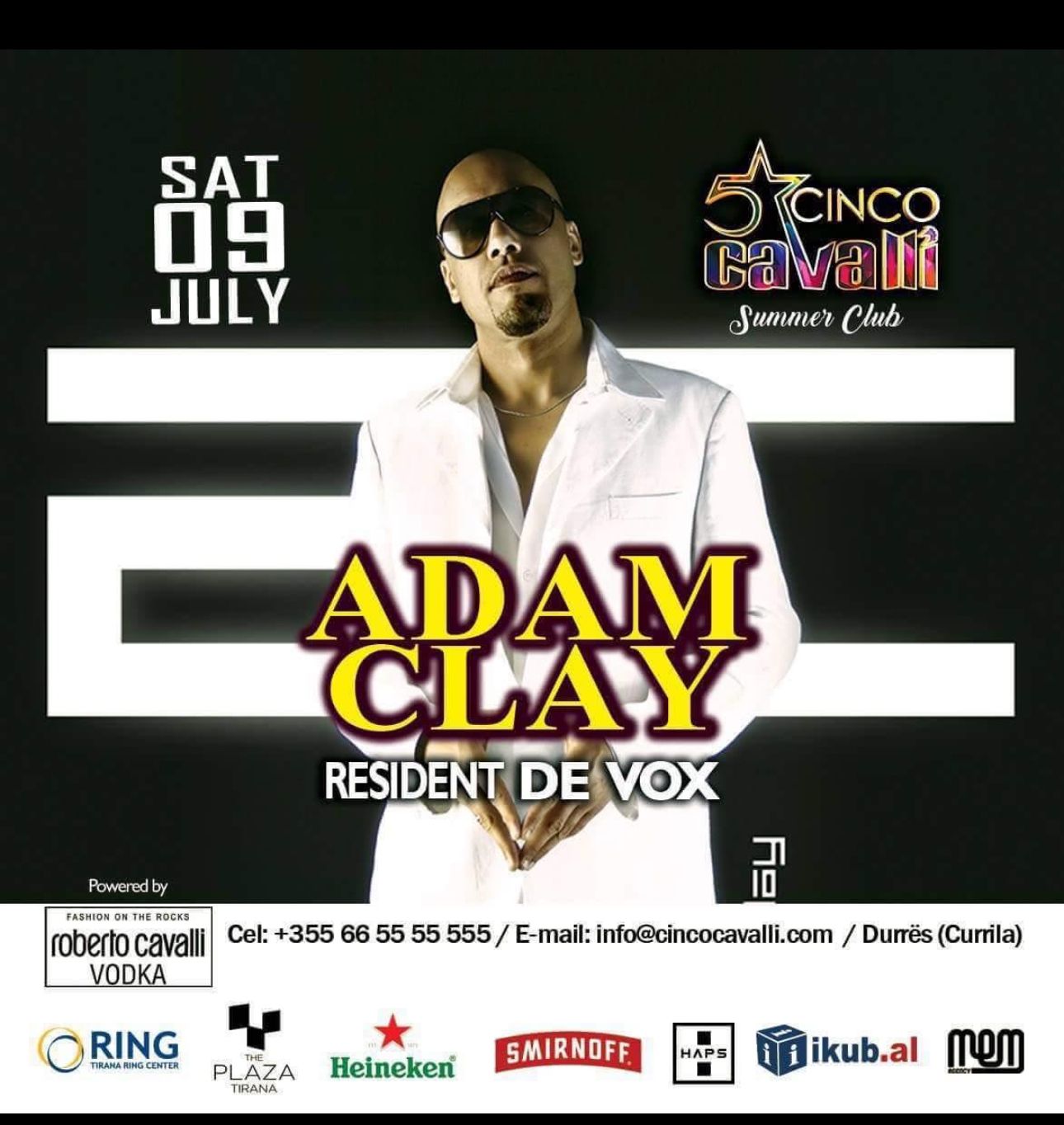 Wavecoming Past Event