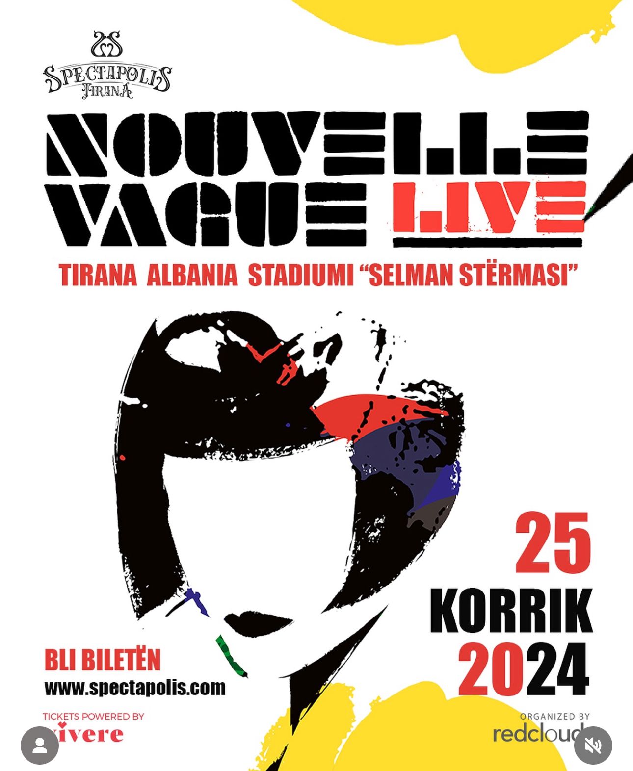 Wavecoming Past Event