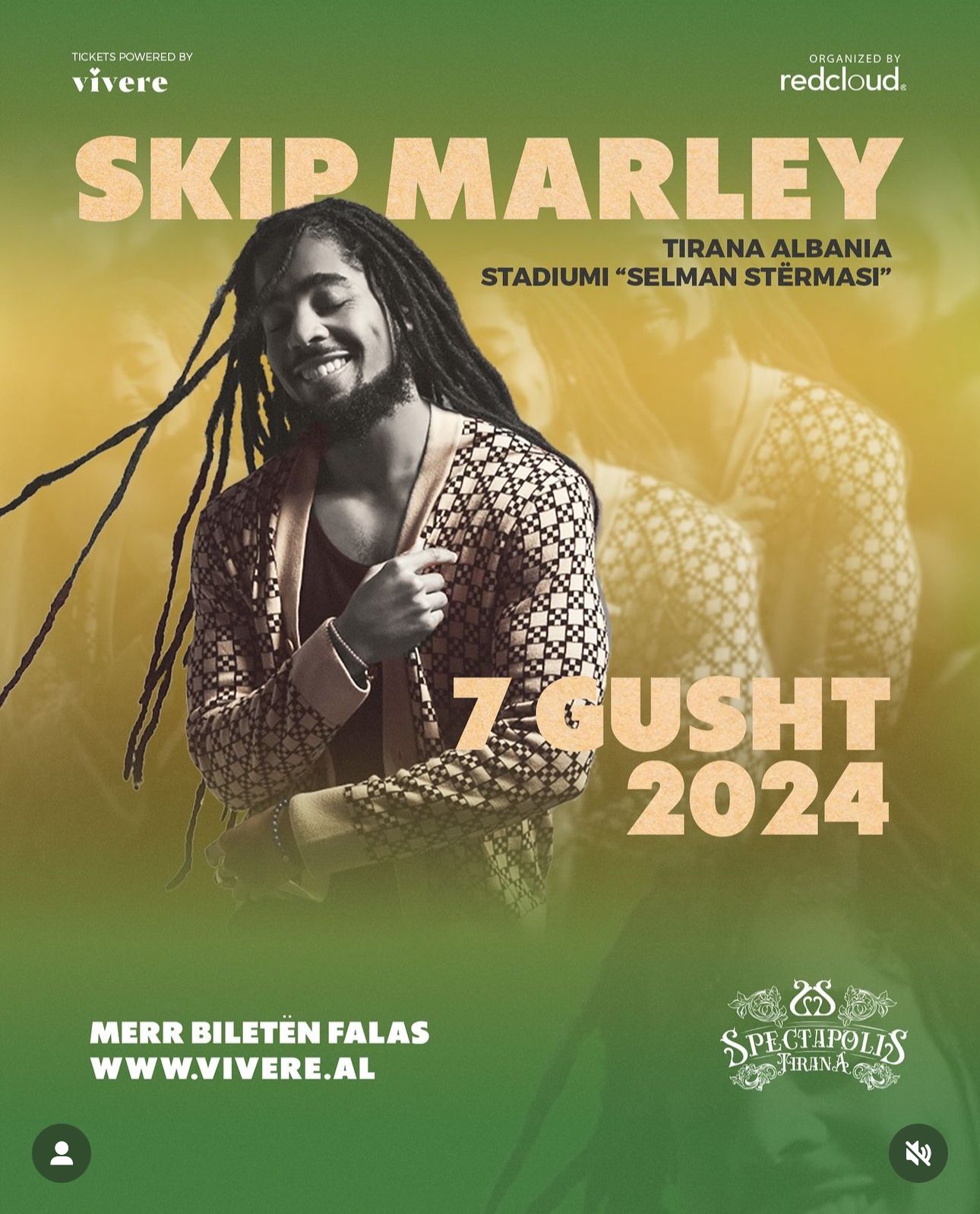 Wavecoming Past Event