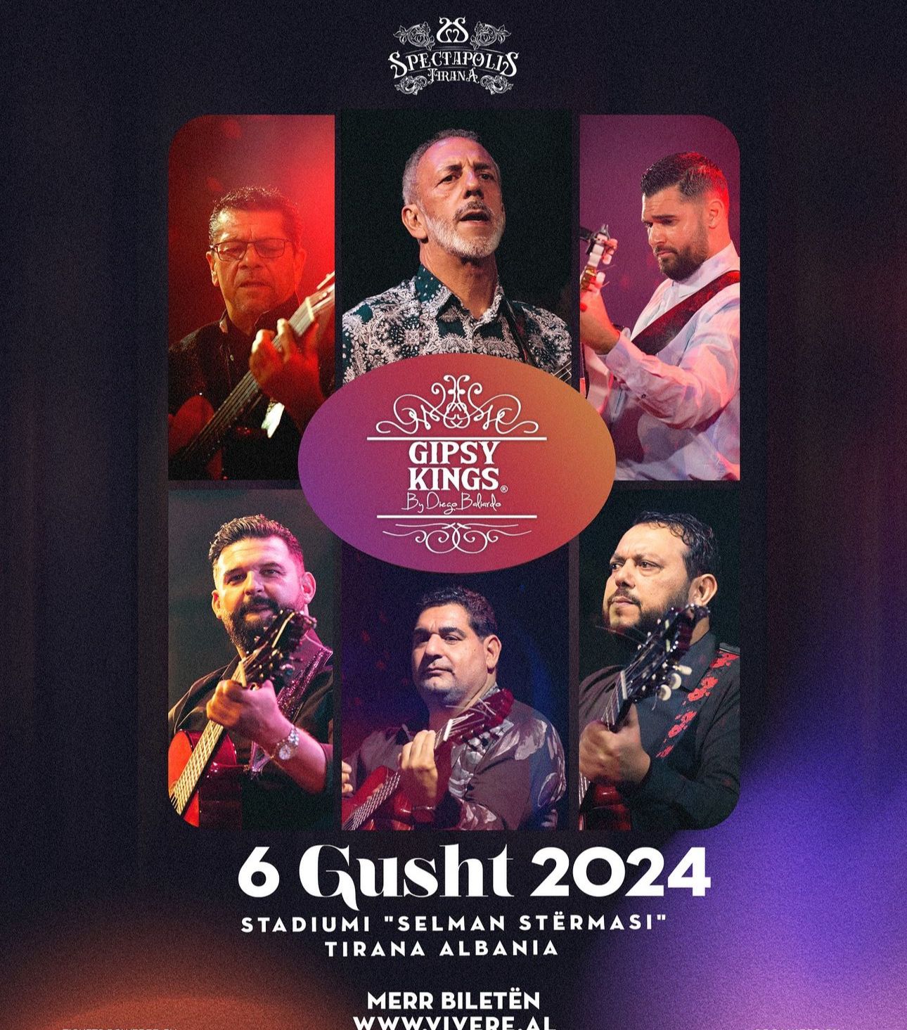 Wavecoming Past Event