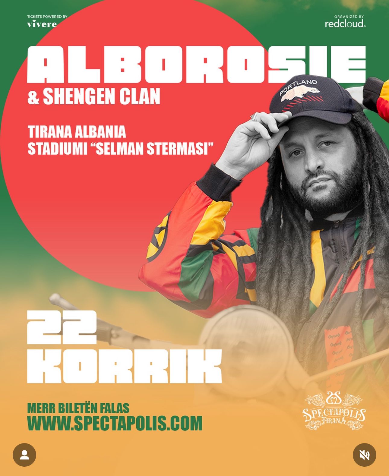 Wavecoming Past Event