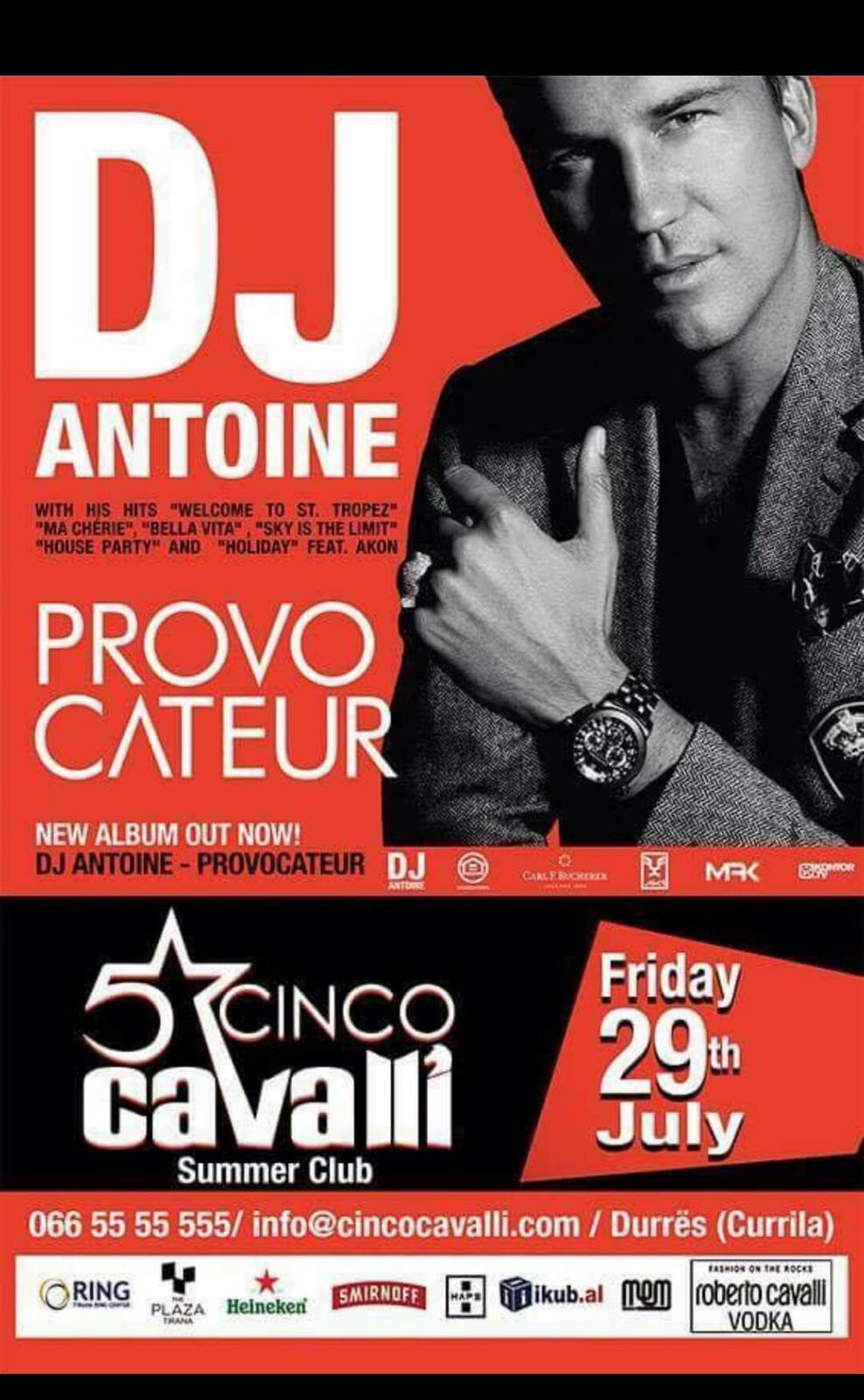 Wavecoming Past Event