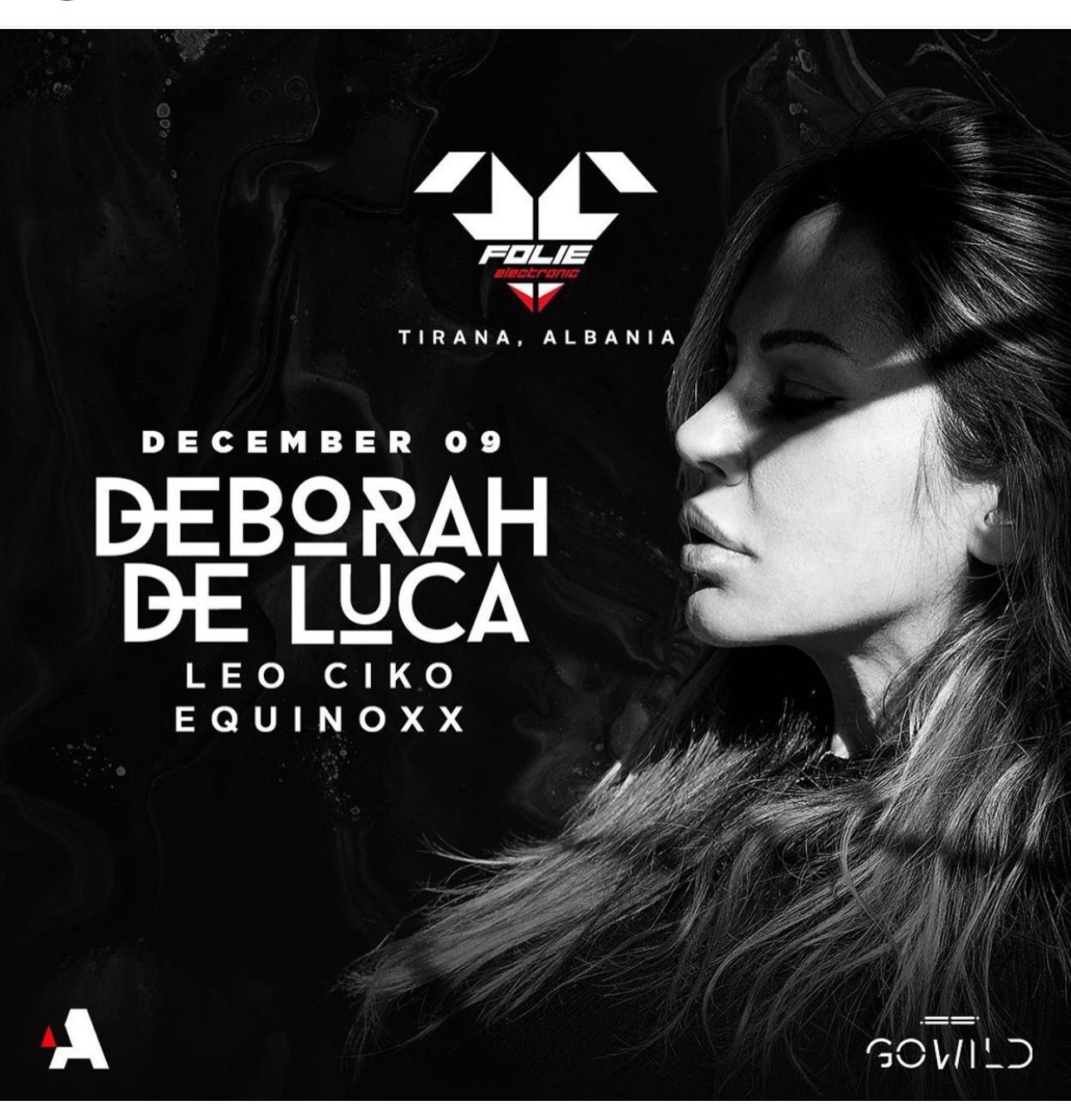 Wavecoming Past Event